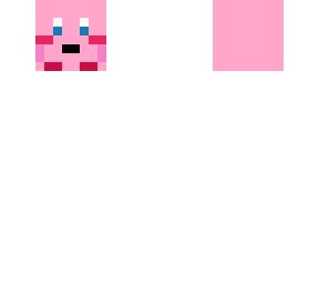 kirby (requested)