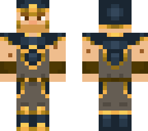 knight liam