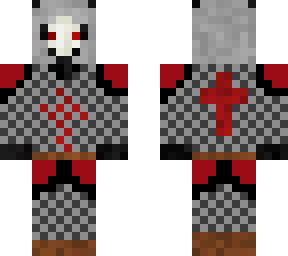 knight priest