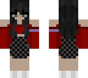 lady