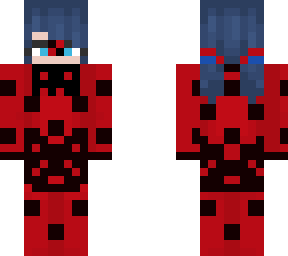 ladybug (remake)