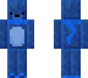 lapis bear