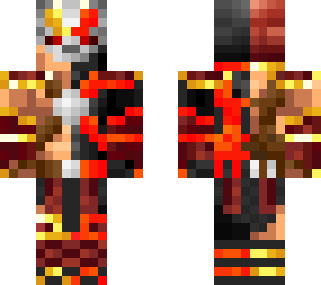 lava shao kahn