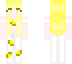 lemon girl