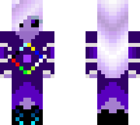 lightning wight (1/9)