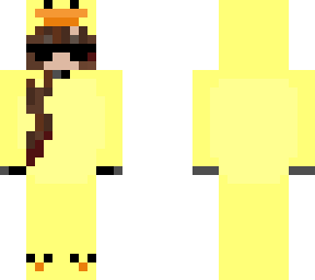 lilithnotfound duck