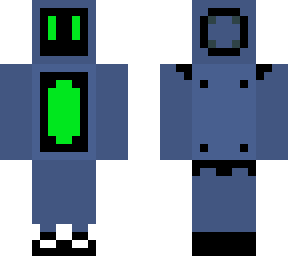 little robot