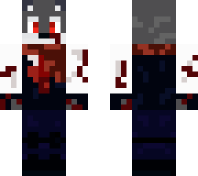 lobo elegante exe gore