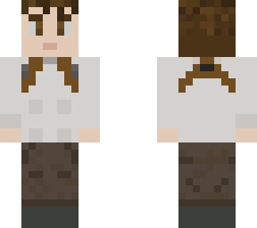 loki skin (customized)
