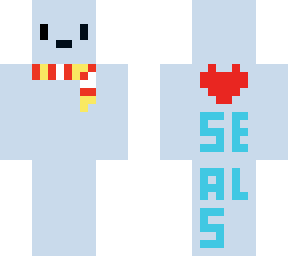 love seals