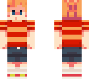lucas soft mother 3