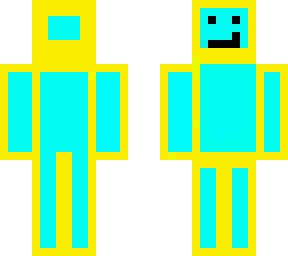 lucky block