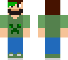 luigi (gamer)