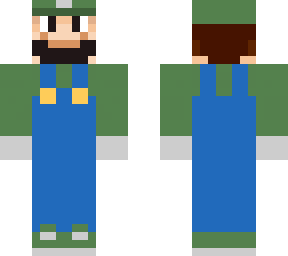 luigi