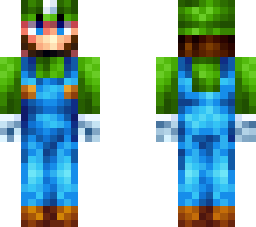 luigi