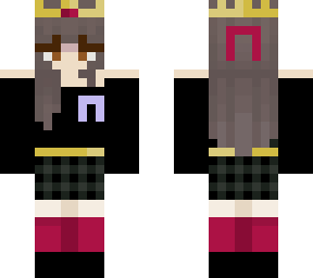 madilyn :>