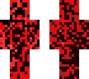 magma lord (i worked hard on this)