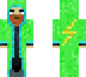 mago verde