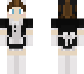 maid