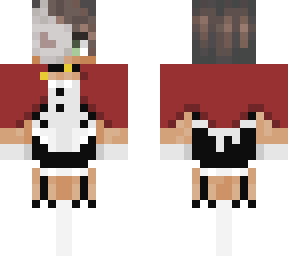 maid melan