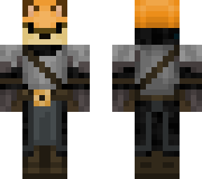 making better head base (not finished)