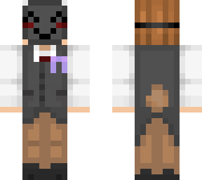 mambasaursrex skin