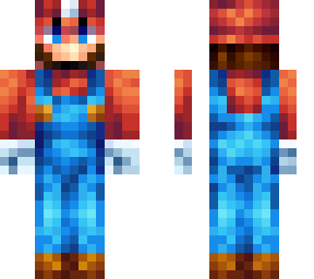 mario