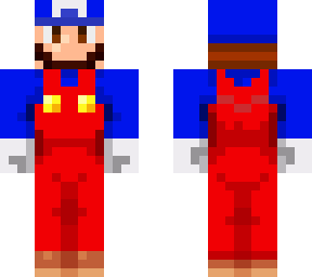 mario boy !!