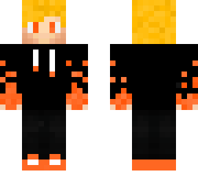 mason james skin