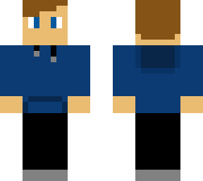 mayomaster13723 skin