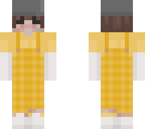 mc_bucket skin (all credit to diovorce)