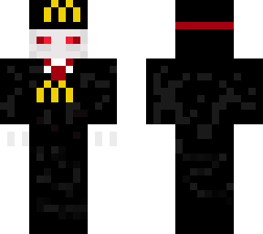 mcdracula