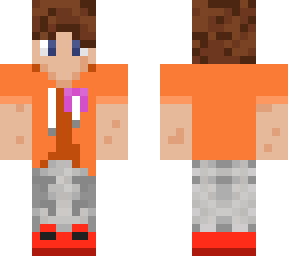 me (techno support version)