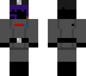 me if i was on the empire (update)
