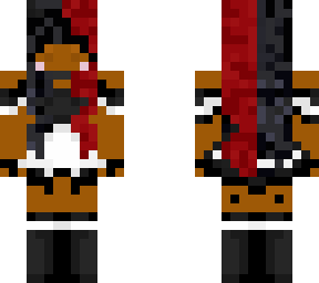 me maid outfit