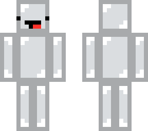 metal skeppy