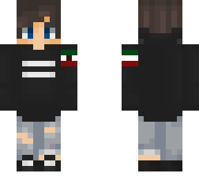mexican kid