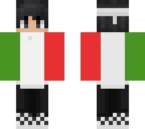 mexican sapnap