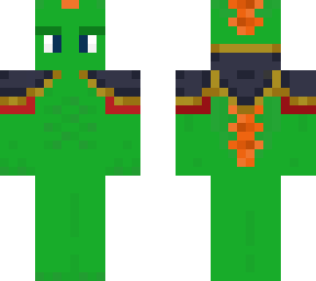 migrator dinosaur