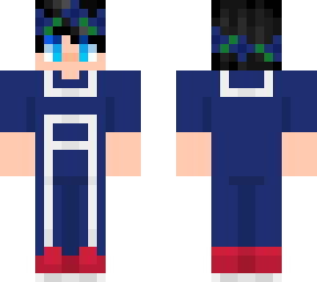 mike 011 u.a.