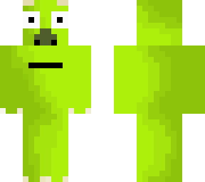 mike wazowski