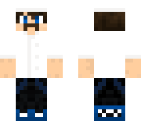 minecrafta123 shef
