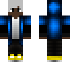 minha skin