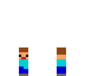 mini steve