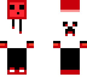 mode red