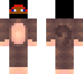 monkey ninja