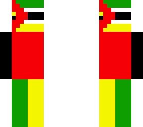 mozambican skin