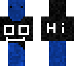 mr.blue hoodie