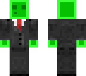 mr slime indeed