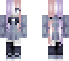 ms. drizzle